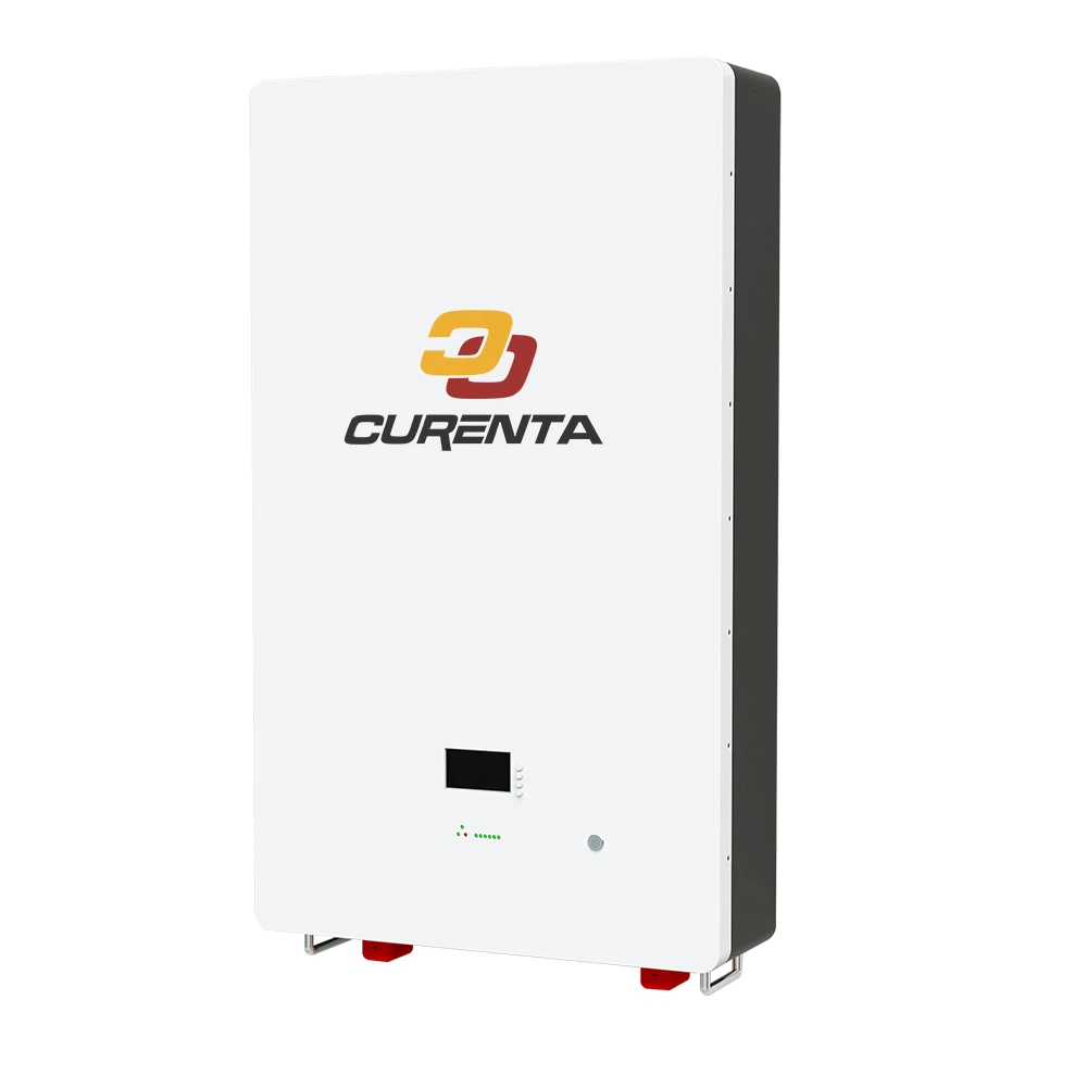 10 kWh-s otthoni energiatároló 51.2V 200Ah