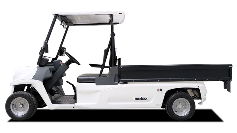 Melex 465 N20 - 2. kép