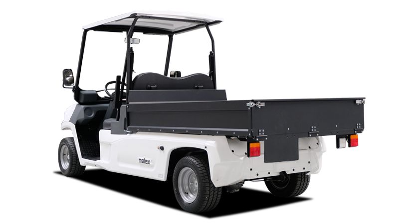Melex 465 N20 - 3. kép