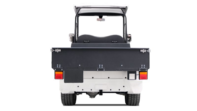 Melex 465 N20 - 4. kép