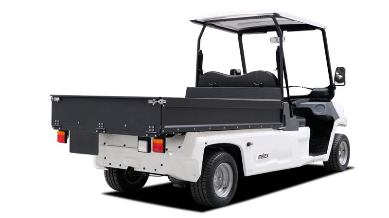 Melex 465 N20 - 5. kép