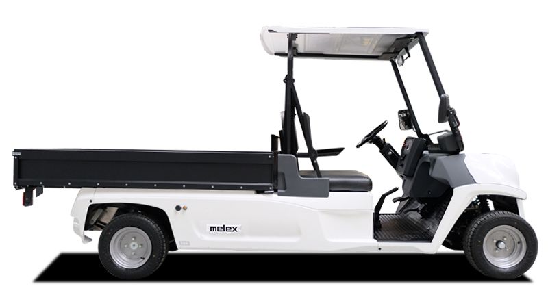 Melex 465 N20 - 6. kép