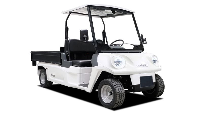 Melex 465 N20 - 7. kép