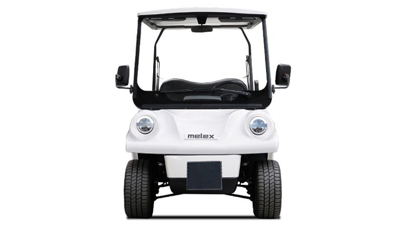 Melex 465 N20 - 8. kép